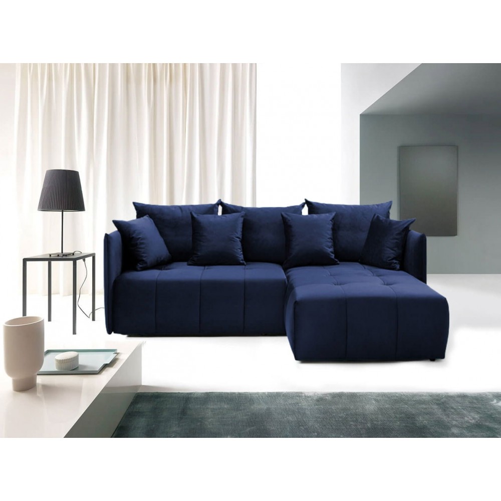 Γωνιακός καναπές Magical