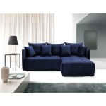 Γωνιακός καναπές Magical