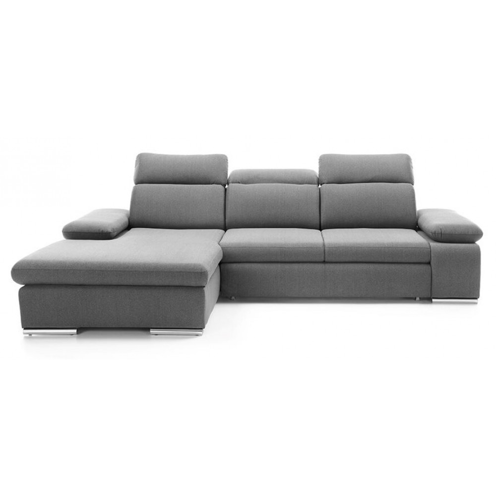 Γωνιακός καναπές Florida-Αριστερή