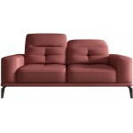 Καναπές Torrense διθέσιος-Kokkino Antika