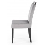 Καρέκλα Clara-Gkri-mauro