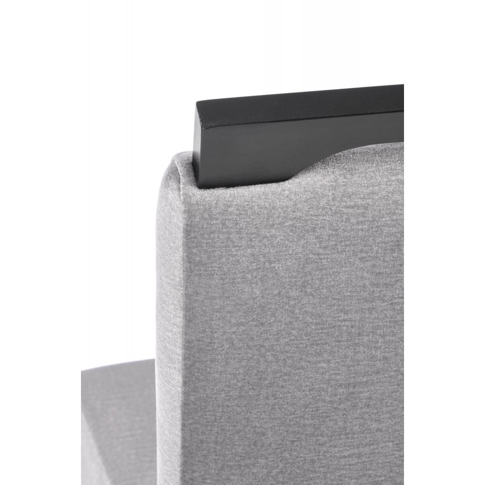 Καρέκλα Clara-Gkri-mauro