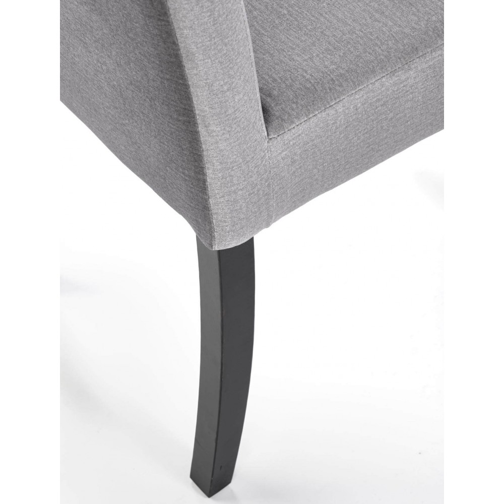 Καρέκλα Clara-Gkri-mauro