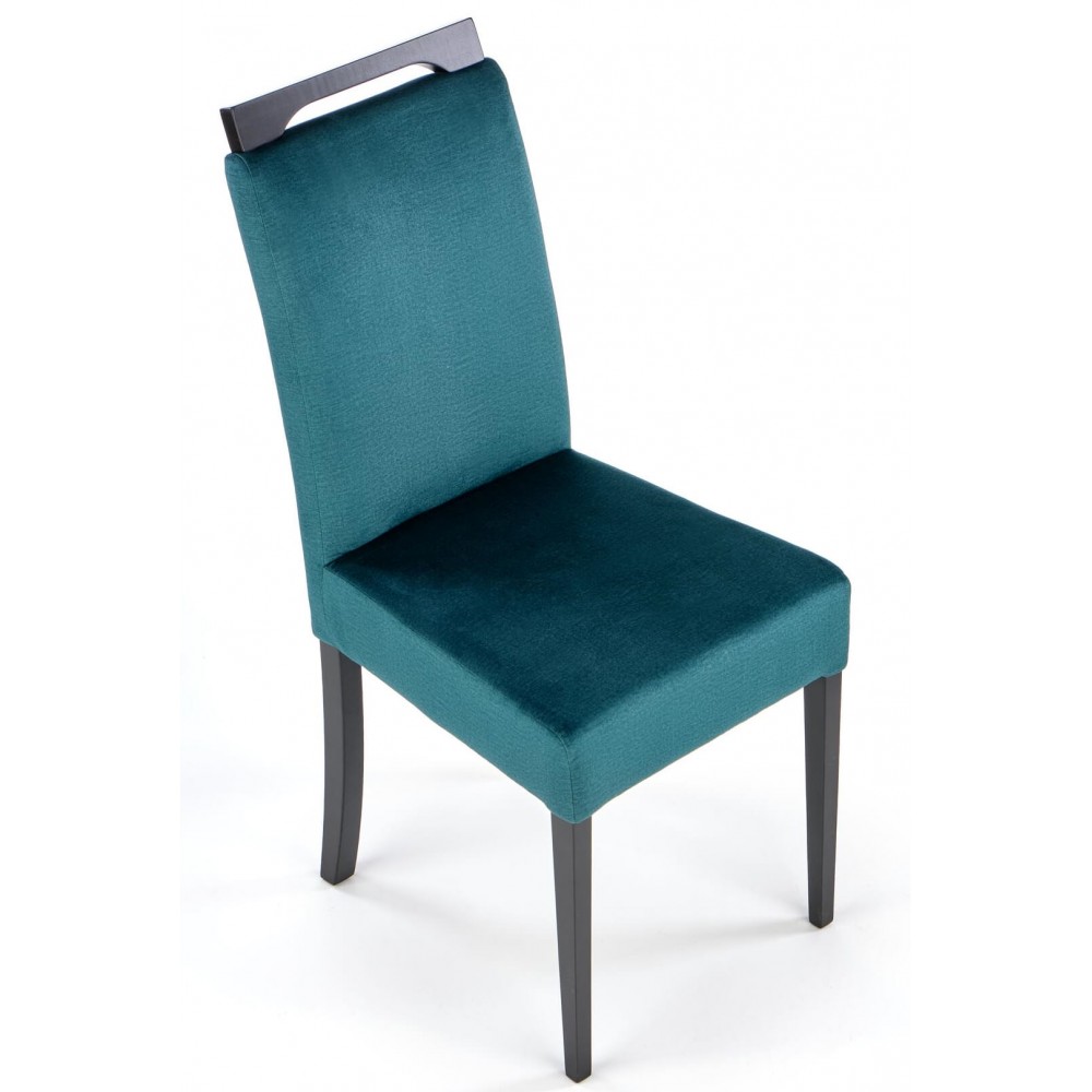 Καρέκλα Clara-Petrol-Mauro