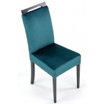 Καρέκλα Clara-Petrol-Mauro