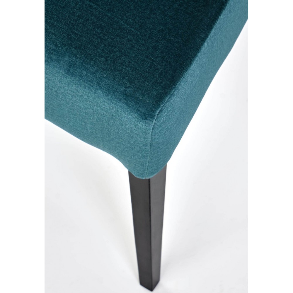 Καρέκλα Clara-Petrol-Mauro