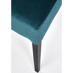 Καρέκλα Clara-Petrol-Mauro