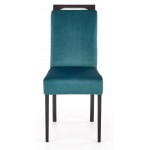 Καρέκλα Clara-Petrol-Mauro