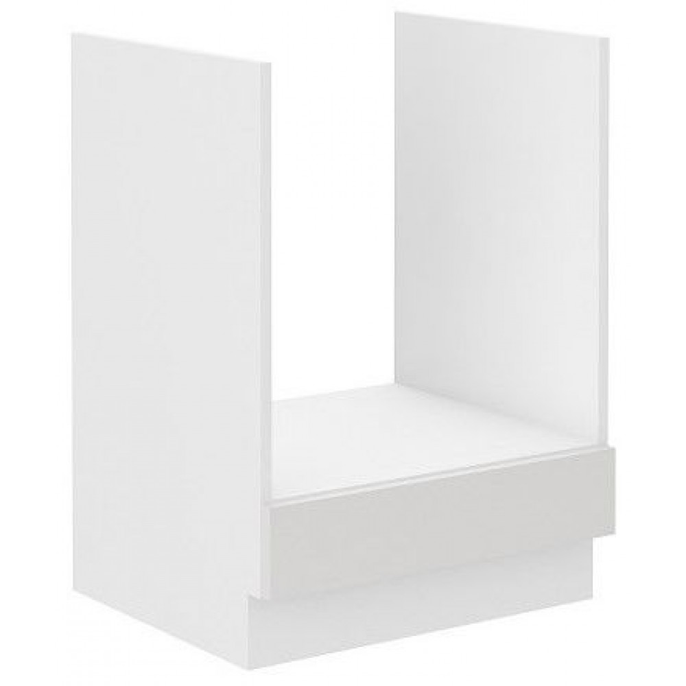 Επιδαπέδιο ντουλάπι φούρνου Lyona 60 D GAZ BB-Leuko