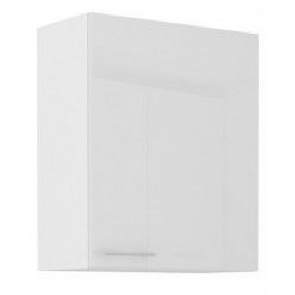 Κρεμαστό ντουλάπι Lyona 60 G 72 1F-Leuko