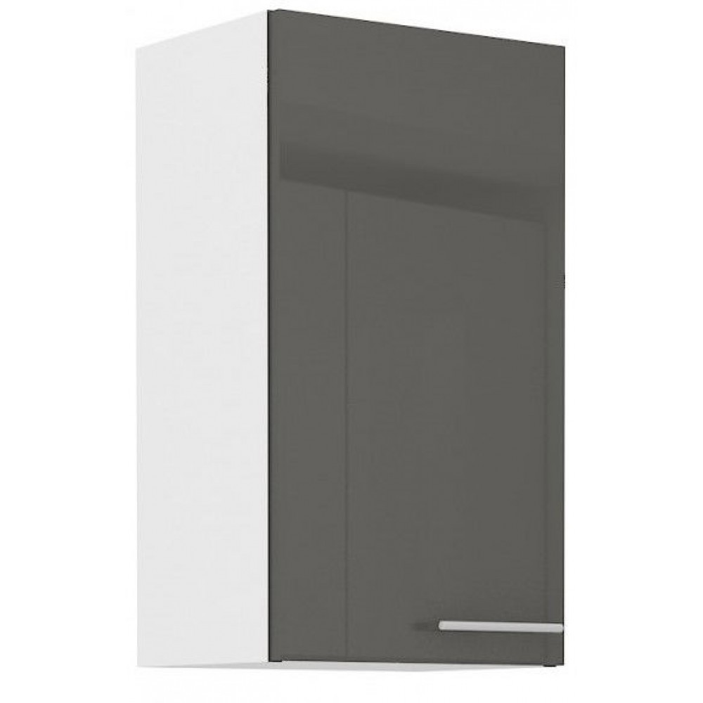 Κρεμαστό ντουλάπι Lyona 40 G 72 1F-Gkri