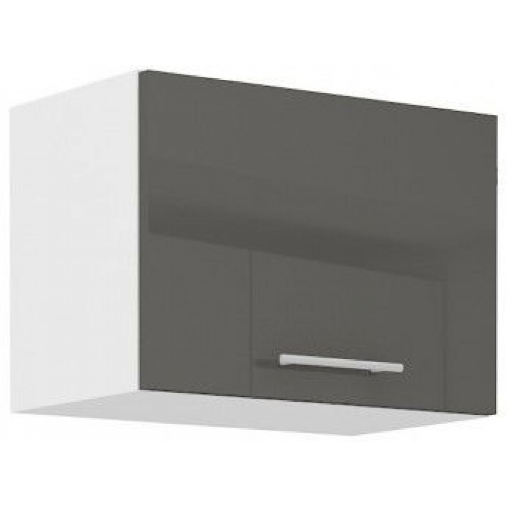 Κρεμαστό ντουλάπι Lyona 50 GU 36 1F-Gkri