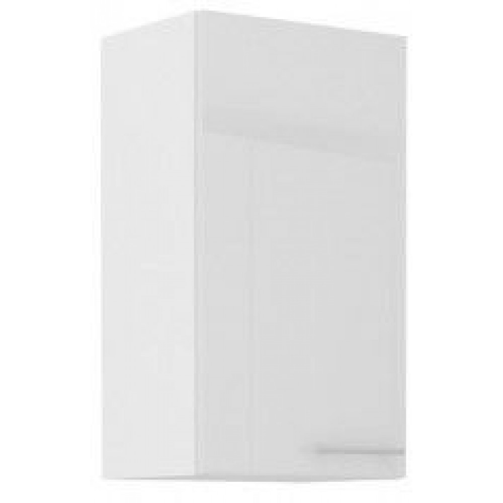 Κρεμαστό ντουλάπι Lyona 45 G 72 1F-Leuko