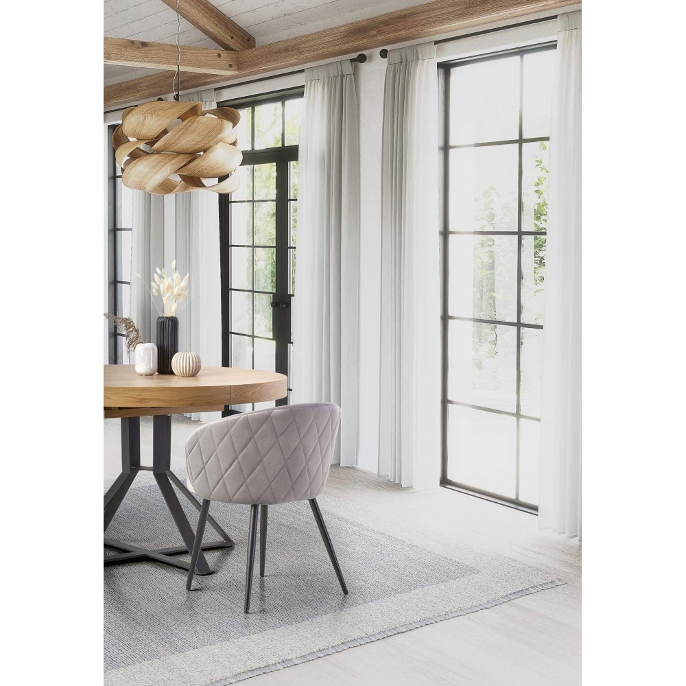 Πολυθρόνα Mercy-Gkri