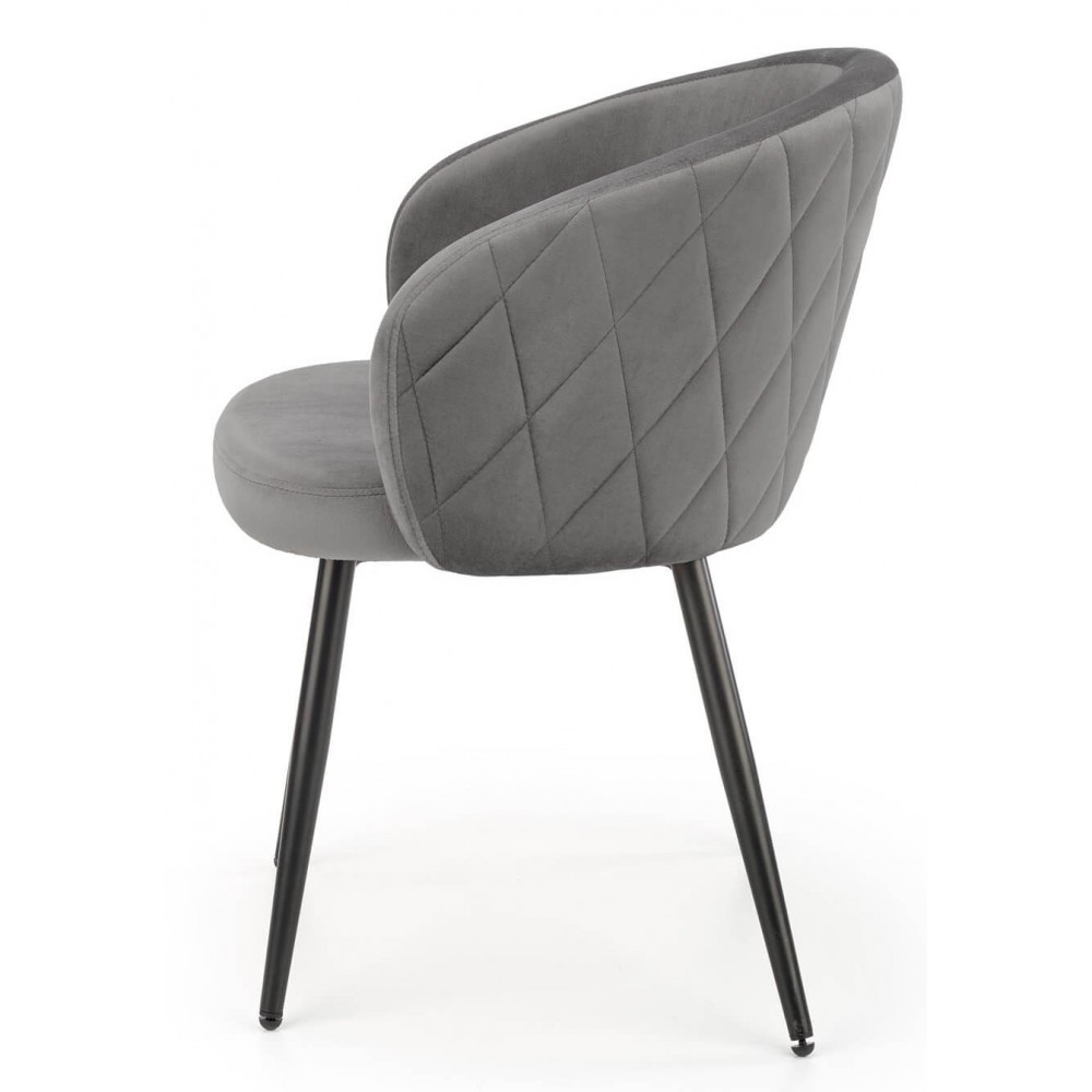 Πολυθρόνα Mercy-Gkri