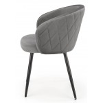 Πολυθρόνα Mercy-Gkri