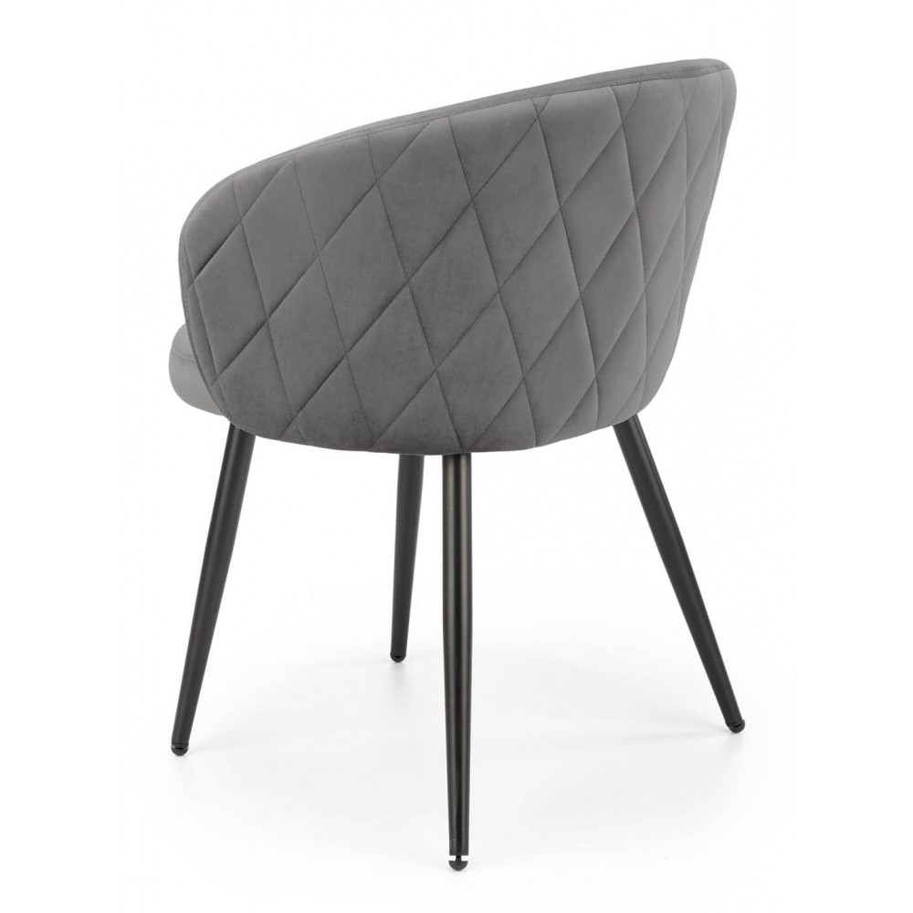 Πολυθρόνα Mercy-Gkri