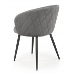 Πολυθρόνα Mercy-Gkri