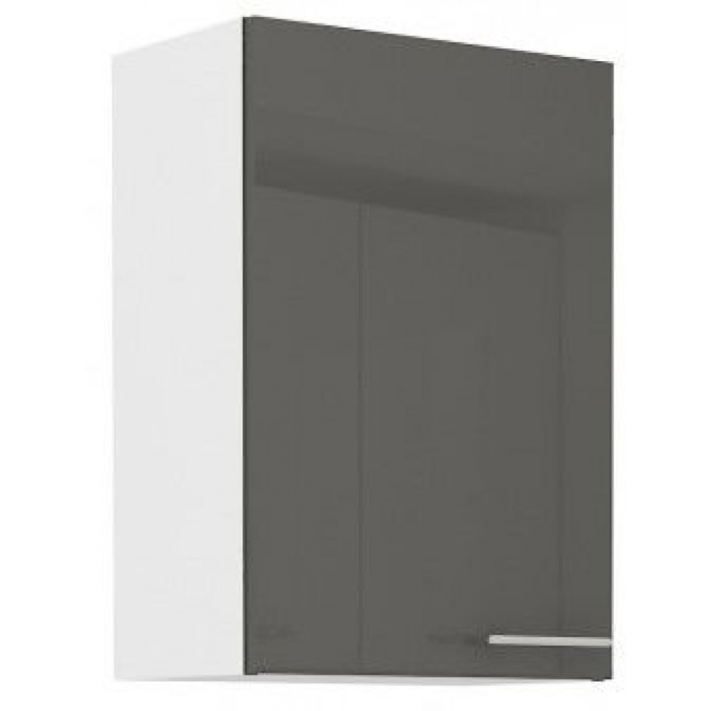 Κρεμαστό ντουλάπι Lyona 50 G 72 1F-Gkri