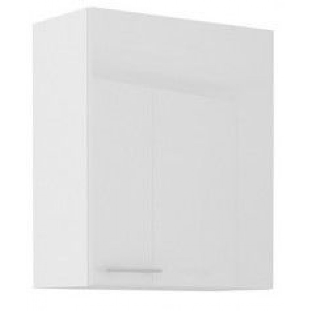 Κρεμαστό ντουλάπι Lyona 50 G 72 1F-Leuko