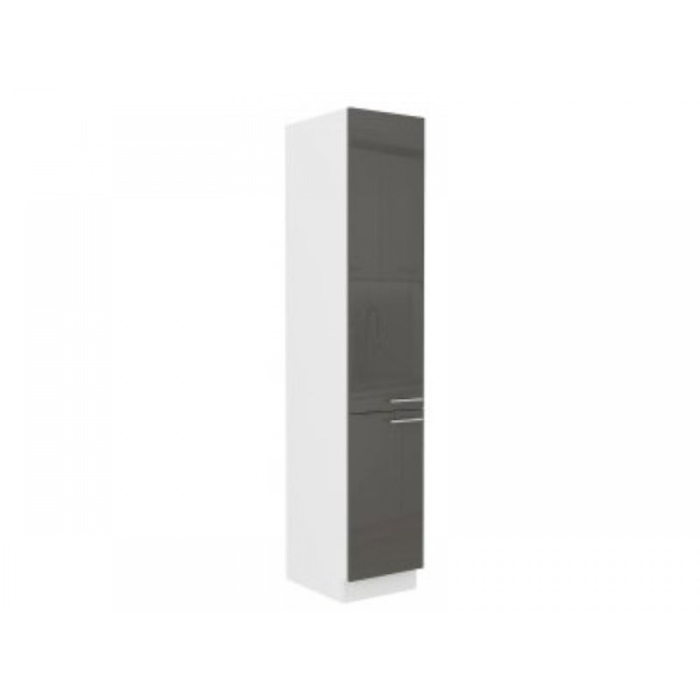 Επιδαπέδιο ντουλάπι Lyona 40 DK 210 2F-Gkri