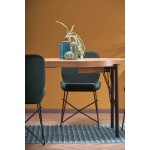 Τραπέζι Interno επεκτεινόμενο 100x76