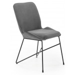 Καρέκλα Interno-Gkri 83x55x46