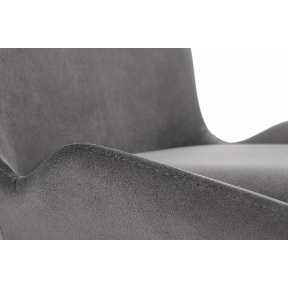 Καρέκλα Interno-Gkri 83x55x46