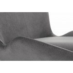 Καρέκλα Interno-Gkri 83x55x46