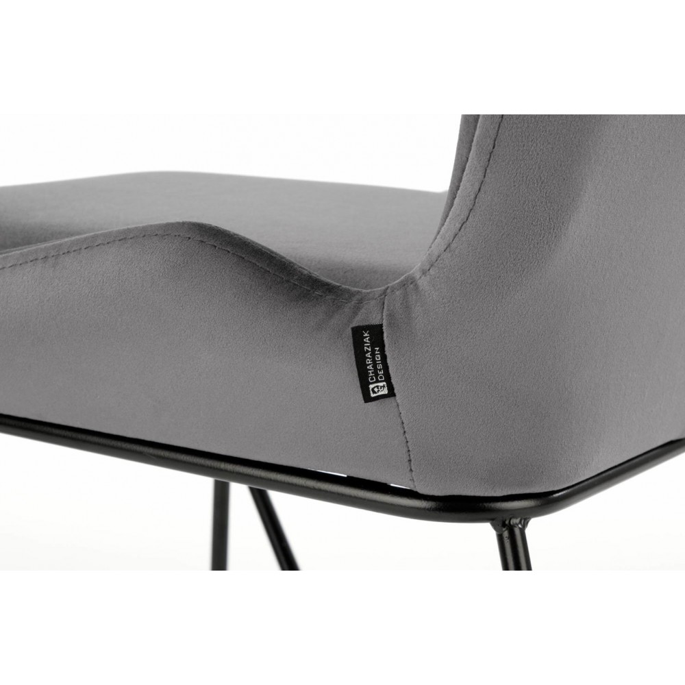 Καρέκλα Interno-Gkri 83x55x46