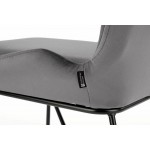 Καρέκλα Interno-Gkri 83x55x46
