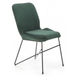 Καρέκλα Interno-Prasino