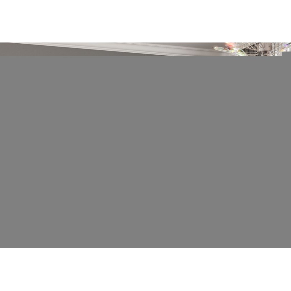 Ντουλάπα Dolph 180 συρόμενη-Kafe 180x58x215