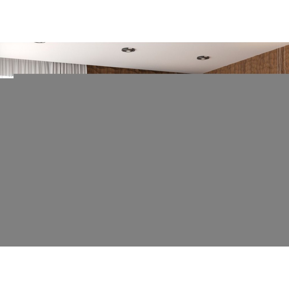 Ντουλάπα Lloyd 180 συρόμενη-Leuko 180x58x215