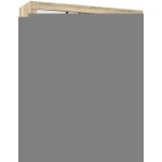 Ντουλάπα Lloyd 180 συρόμενη-Drus anoixto 180x58x215