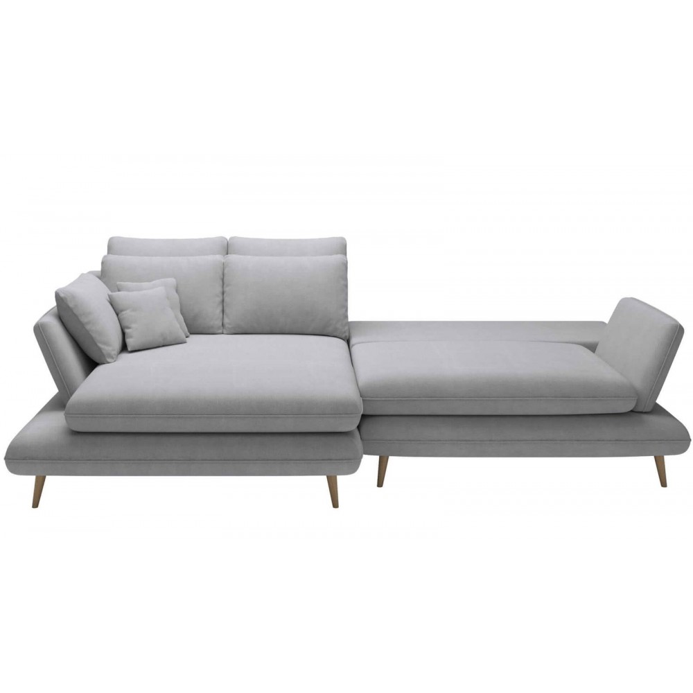 Γωνιακός καναπές Carlo-Gkri