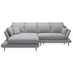 Γωνιακός καναπές Carlo-Gkri