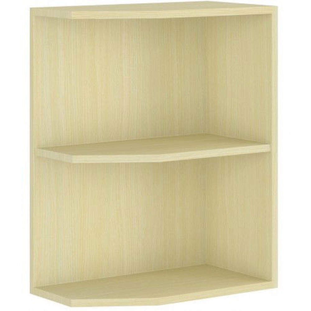 Επιδαπέδιο ντουλάπι με ράφι γωνιακό Armony 30 D ZAK BB