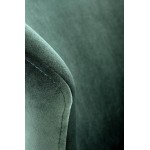Καρέκλα Interno II-Prasino 57x62x82