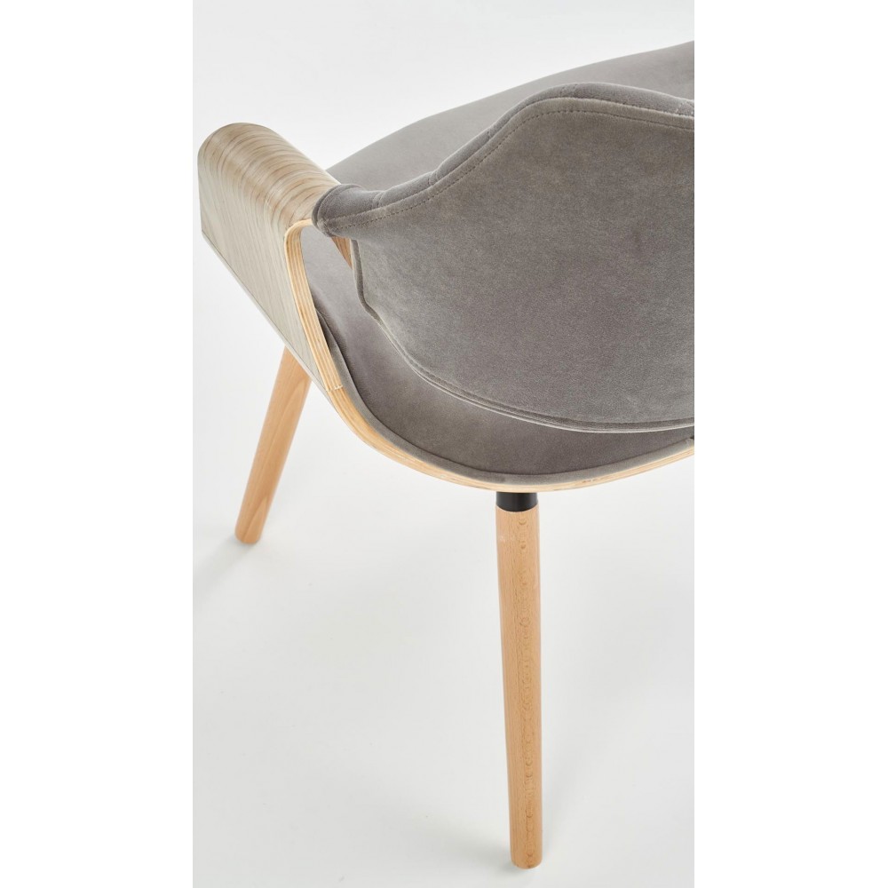 Καρέκλα Carlo-Fusiko-Gkri