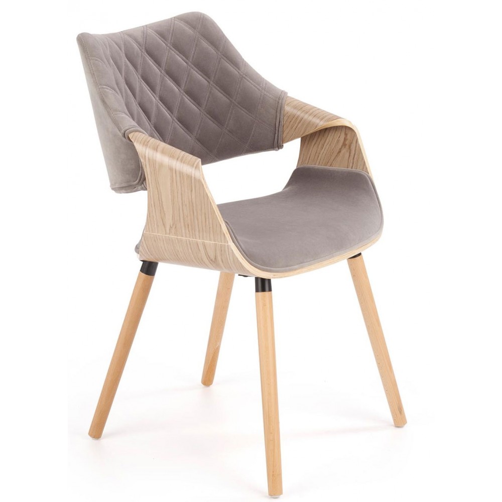 Καρέκλα Carlo-Fusiko-Gkri