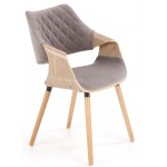 Καρέκλα Carlo-Fusiko-Gkri