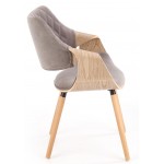 Καρέκλα Carlo-Fusiko-Gkri