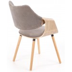 Καρέκλα Carlo-Fusiko-Gkri