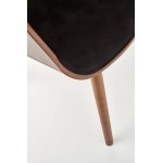 Καρέκλα Carlo-Karudi-Mauro