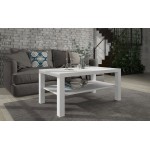 Τραπεζάκι σαλονιού Ingi 115x65x51
