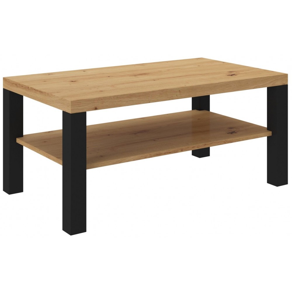 Τραπεζάκι σαλονιού Ingi 115x65x51