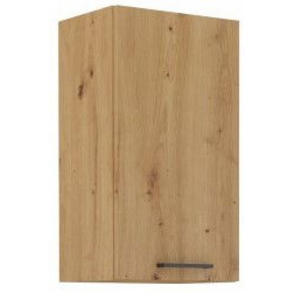 Κρεμαστό ντουλάπι Modernus 45 G 72 1F