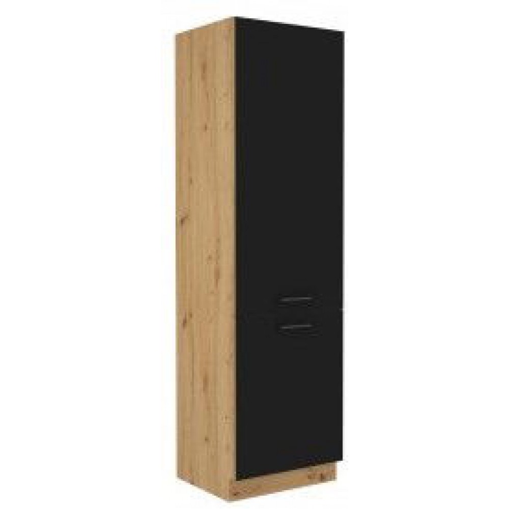 Επιδαπέδιο ντουλάπι ψυγείου Modernus 60 LO 210 2F