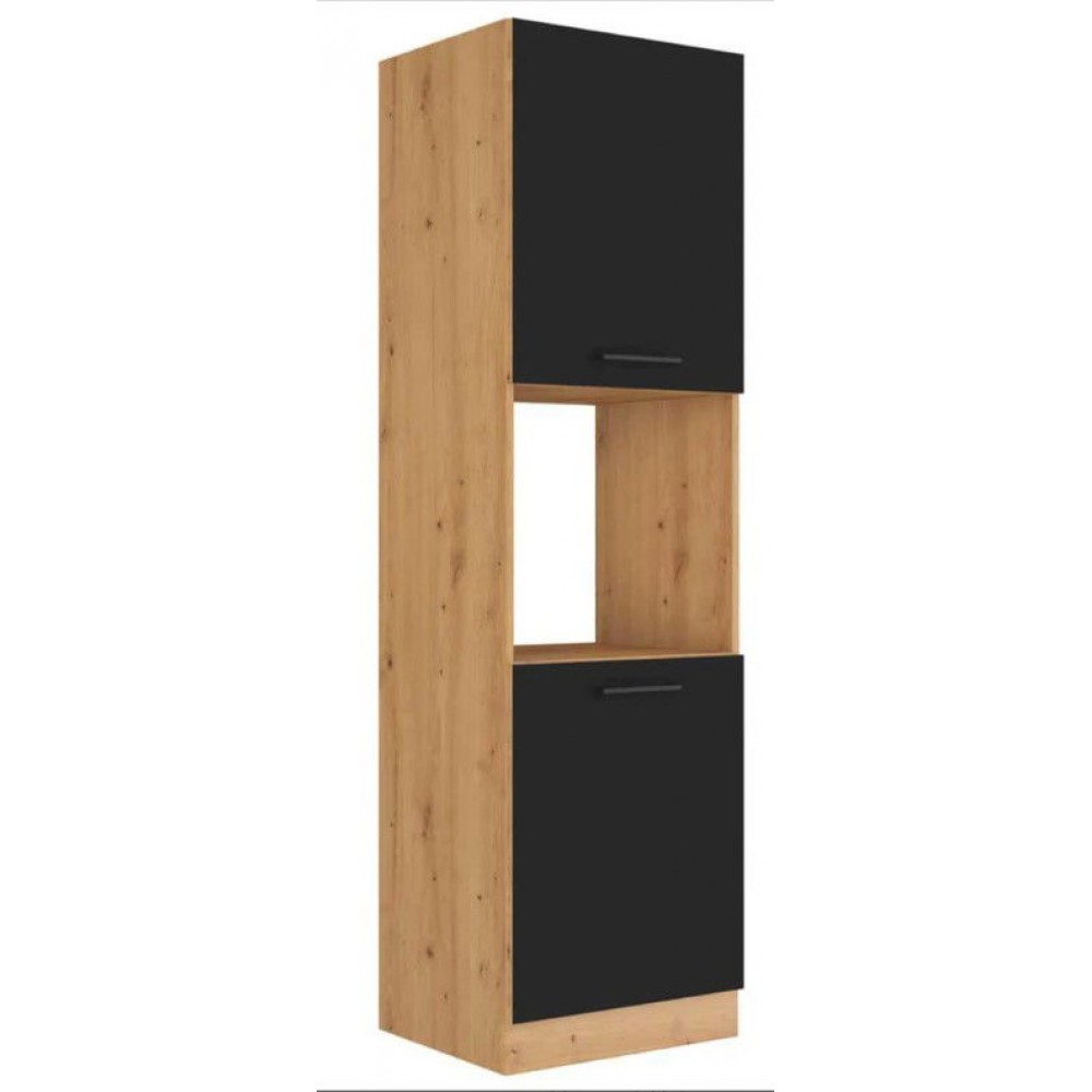 Επιδαπέδιο ντουλάπι Modernus 60 DP 210 2F